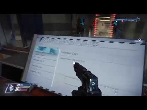 Prey MoonCrash dlc no commentary playthough part 7.