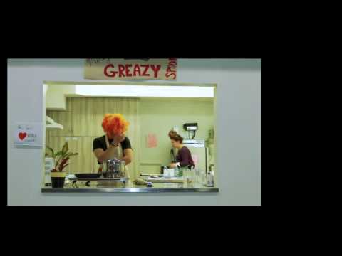 Eat Your Vegetables - Short Film