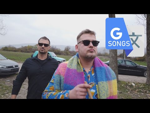 Echo ft. HHTM & One Lion - Ardei Iuți by Google Translate Songs