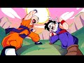 Draggin BallZ Sorry Nappa Dragon Ball Z Parody
