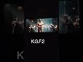 K.G.F chapter 2 interval scene ( el Dorado ) mine #shorts #like