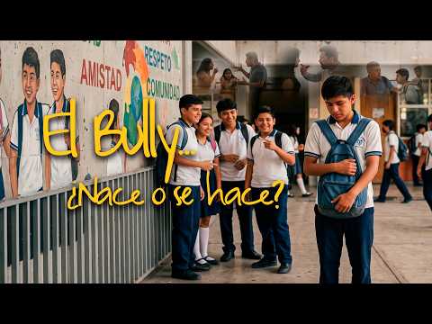 Cómo prevenir el bullying desde casa | Lo que todos los papás deben saber | Voces Desde la Fe