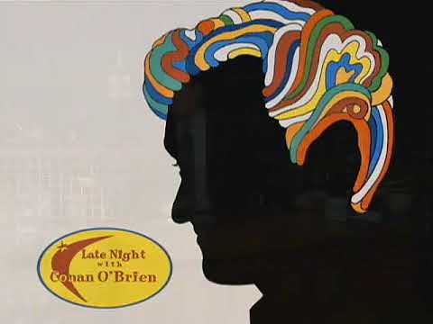 Conan Sings a Lullaby - 2/18/03