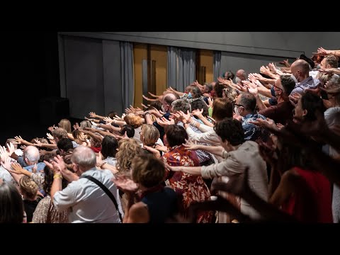 Happy End Bolzano Danza 2022