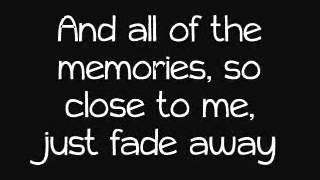 My Happy Ending - Avril Lavigne