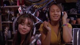 Demi Lovato (Mitchie Torres) ft. Cast of Camp Rock - Our Time Is Here (Camp Rock Clip 4K)