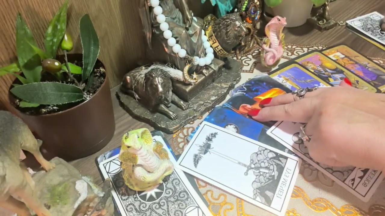 А что ж у нас сегодня 🤔 на пороге ? Энергии дня!