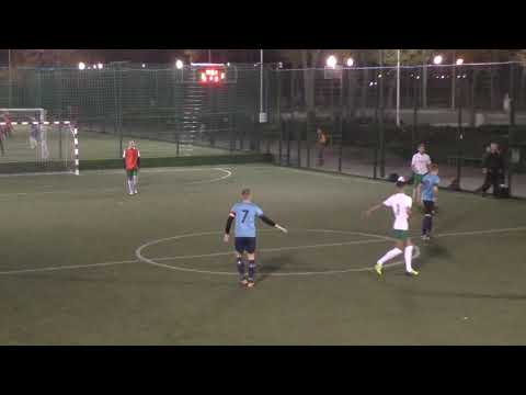 5 КХ 11 Herbalife - Amfc Temp игра