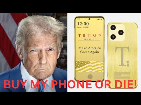 Trump Phone Scam Exposed