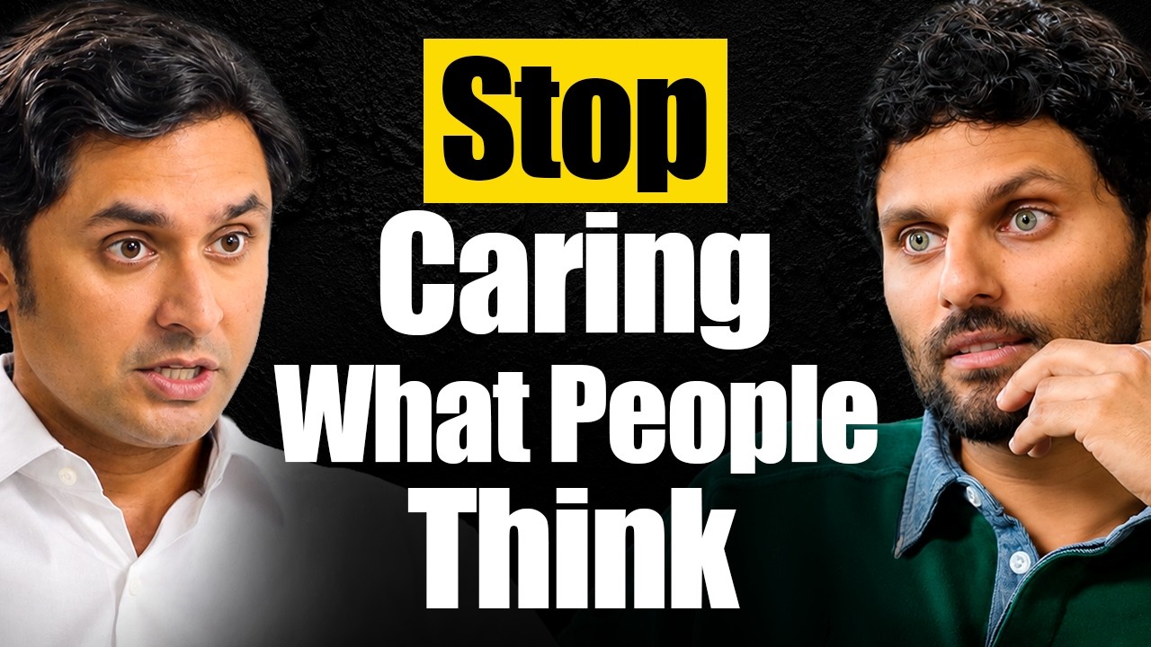 What No One Tells You About Attracting the Wrong Partner | Dr. K