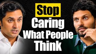 Harvard Psychiatrist: 90% of Criticism is Just Projection | Dr. K