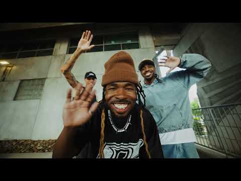 nobigdyl., Kato On The Track - REPENTANCE FREESTYLE [Official Music Video]