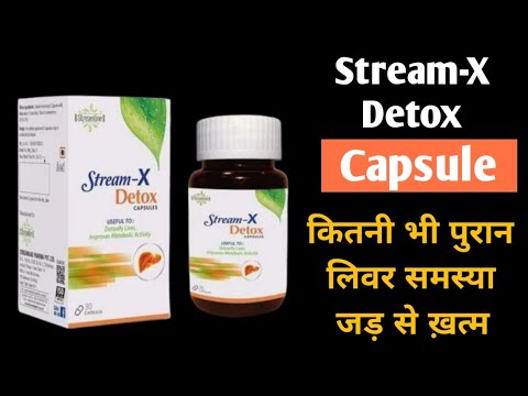 Medicine For Improve Metabolism