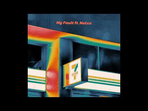 Lil Donny - “My Fault” ft. Nolxn (Official Audio)