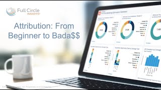 Attribution  From Beginner to BadA$$