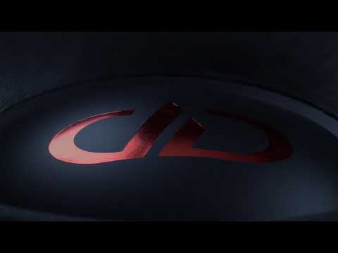 REDLINE Series Subwoofer Upgrades and Redesign Promo