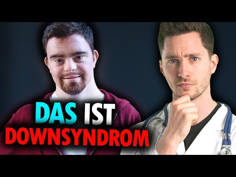 Down-Syndrom (Trisomie 21) - DAS steckt dahinter!