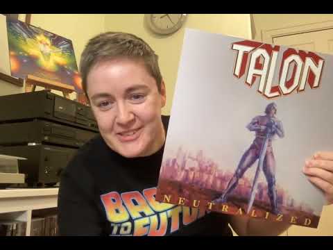 VC/MC: A CD and vinyl update - new releases and 80's classics.