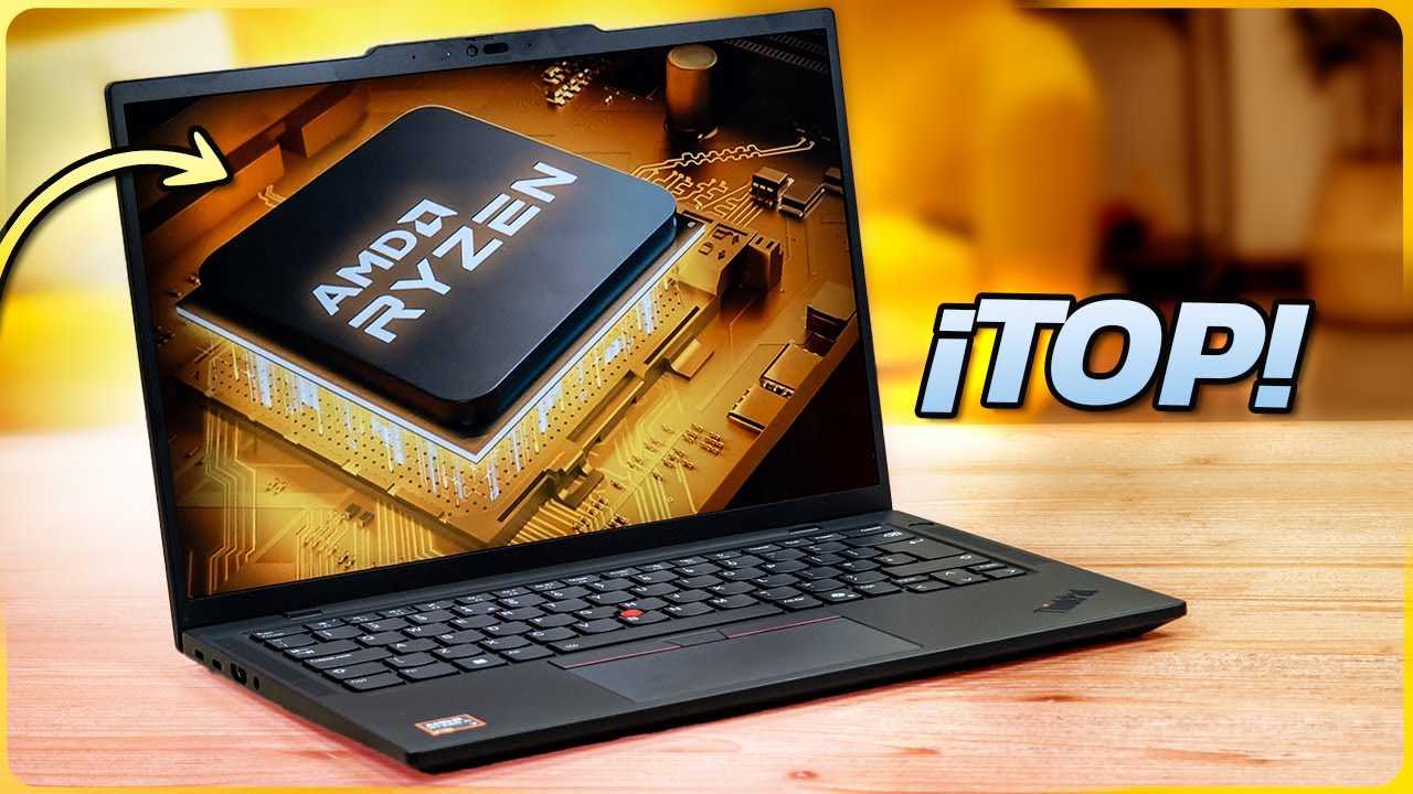 Tu LAPTOP tiene que tener ESTO!