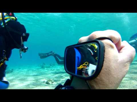 EdenSport - Marsa Alam część 1