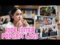 A DAY IN MY LIFE KETEMU KA LUNA MAYA KA MARIENNE Eps 141 Vlog