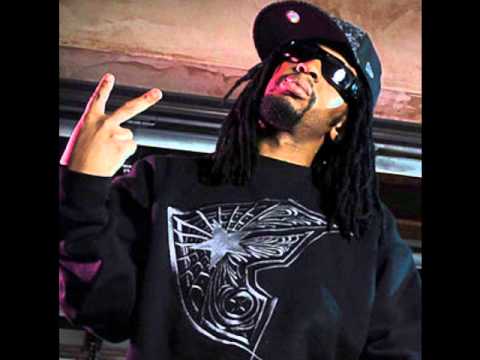 Prezentace-Lil Jon
