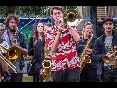 JMI Student Ensembles (Night #1) - 04/06/21