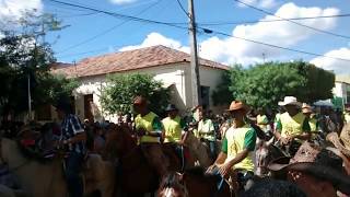 preview picture of video 'Cavalgada em Guajeru BA Com Edgar Mao Branca'