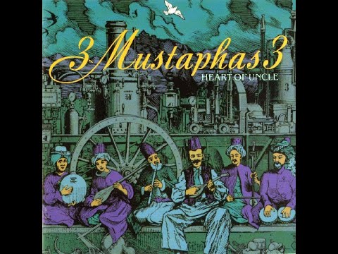 3 Mustaphas 3 - Sitna Lisa