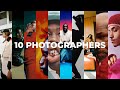 10 Portrait Fashion Photographers You Should Know