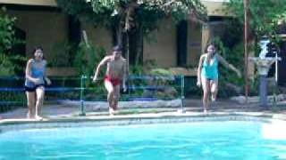 CANnon Ball Cay carlo ACe