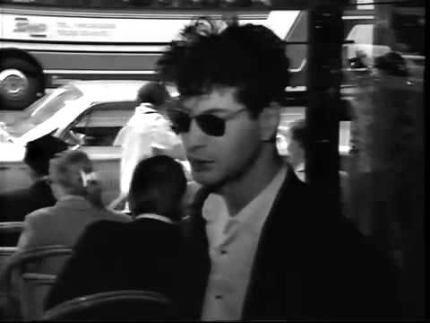 Video thumbnail for Paris Le Flore