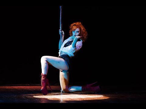 KUUNRUSS MAIRI - Exotic Old School - Exotic Generation New face 2019