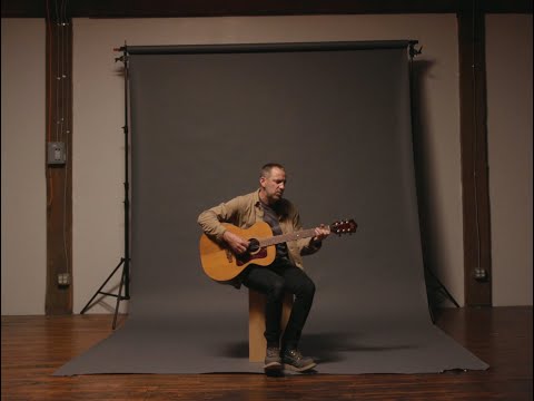 Denison Witmer - Lancaster County (Official Video)