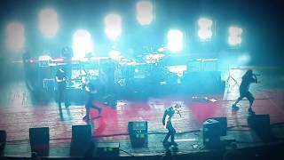 The Streets - Going Through Hell #London2018