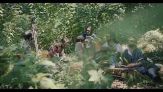 #153 Al Doum & The Faryds "Spirits Rejoin"