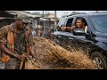 Billionaire Prince Pretends To Be A Street Sweeper To Find True Love Folktalesstory
