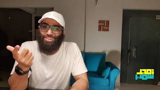 صورة إزاي أفضل كدة بعد رمضان؟