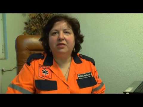 Ştire Etv - Accident provocat de lumina farurilor | 08.12.2015