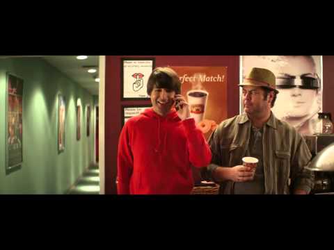 Trailer-Vorschau: In a World...