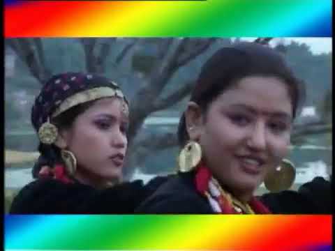 Pardesh Basna Man Chhaina