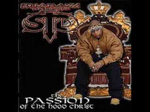 SHABAZZ  DISS WARNING SHOTS..KASH DA DON
