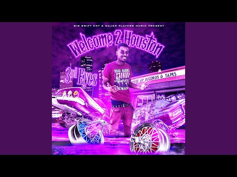 Welcome 2 Houston