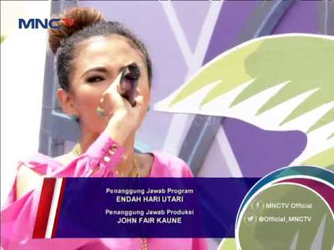 Fani Primadona feat Sherly Mey " Pokoke Joget " - Gentara Tuban (12/6)
