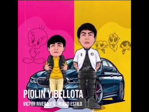 PIOLIN Y BELLOTA