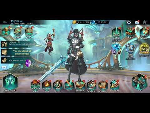 Blade bound item hack with game guardian