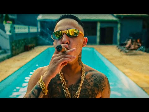 OURO DE VERDADE - MC Joãozinho VT e MC Kelvinho (DJ JR no Beat)