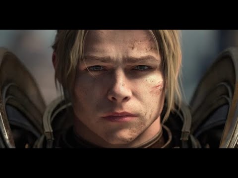 Neal Acree - Anduin’s theme (World of Warcraft). LIVE ORCHESTRA @ “BULGARIA” hall.