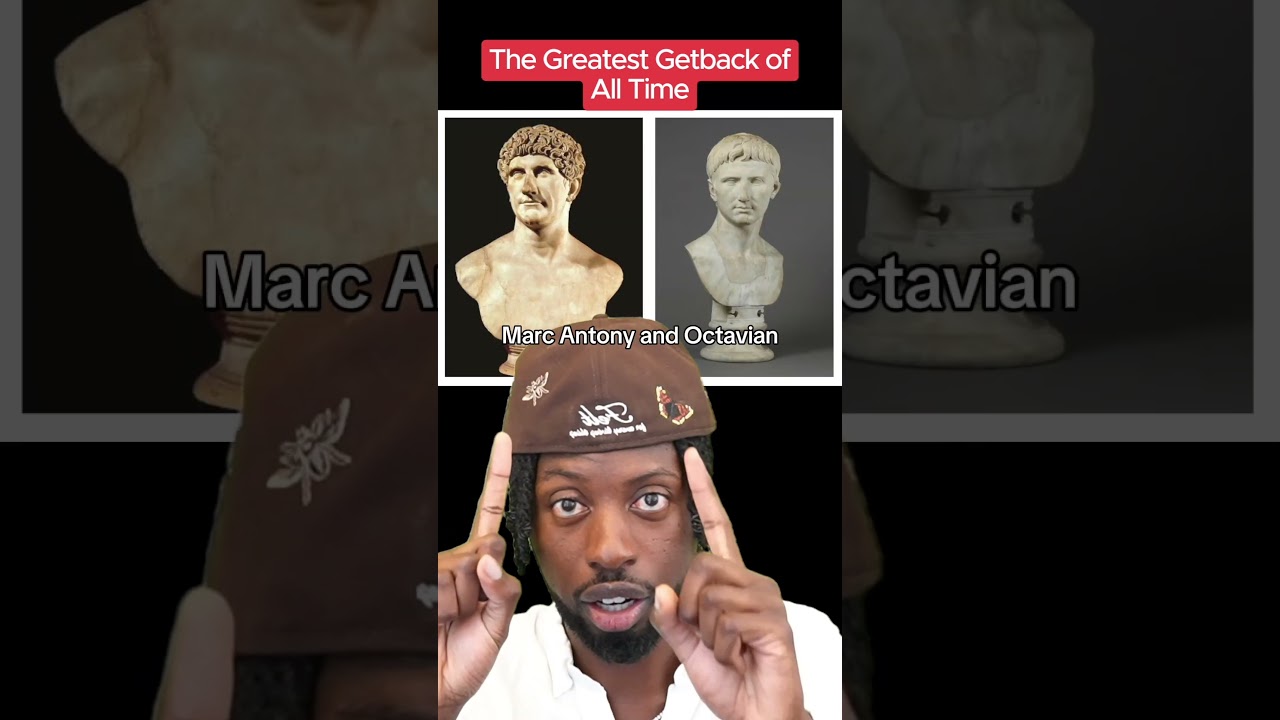 The Greatest Getback of All Time