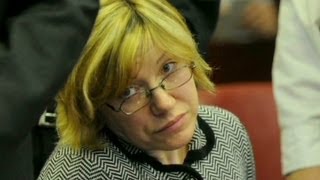 Soccer mom accused of running NY brothel